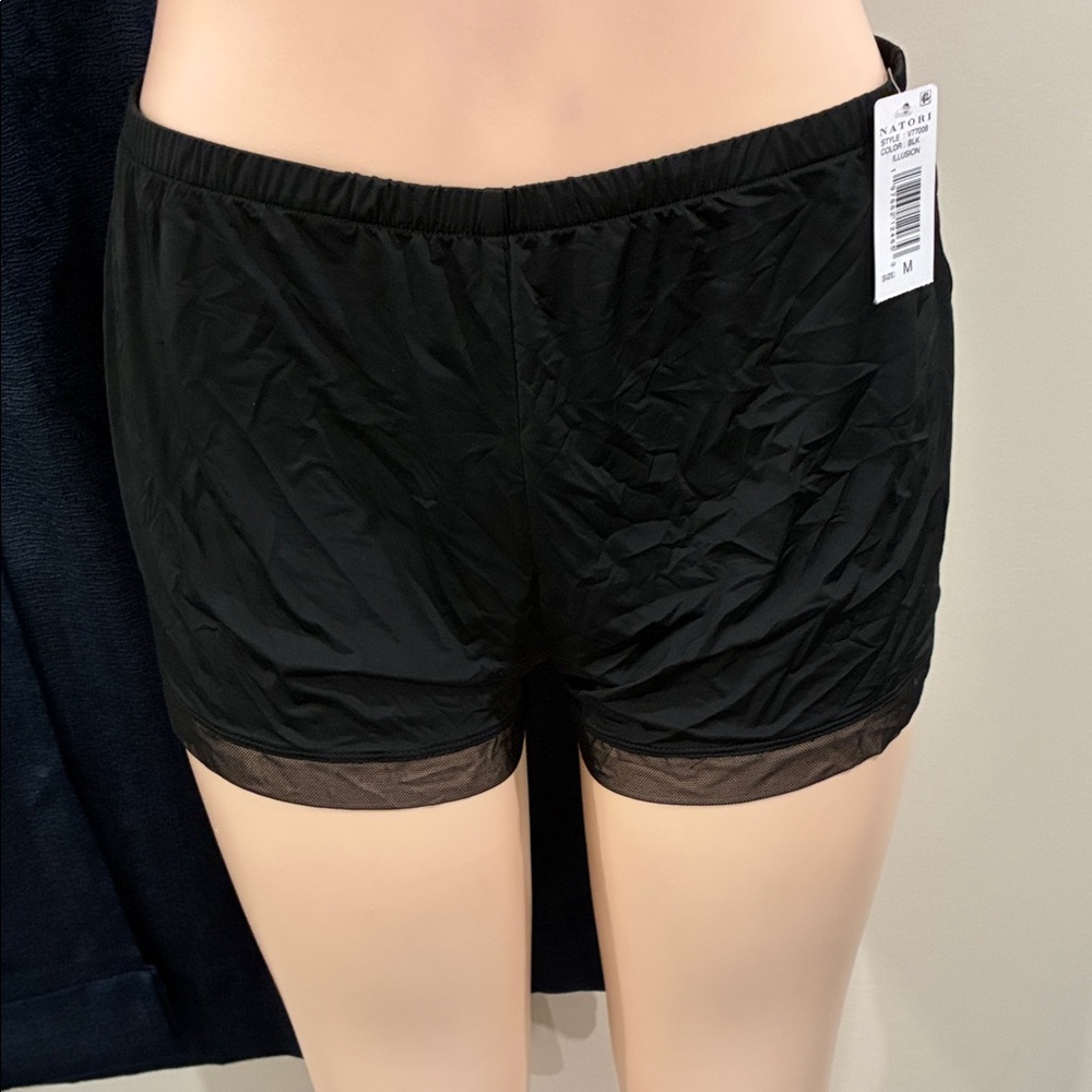 Natori Black Women's Shorts